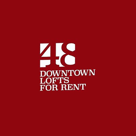 Apartamento 48 Downtown Lofts Néa Péramos Exterior foto